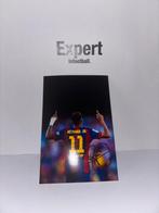 Neymar jr gesigneerde foto - FC Barcelona, Ophalen of Verzenden, Nieuw, Buitenlandse clubs, Spelerskaart
