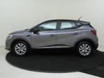 Renault Captur 1.0 TCe 100 Intens | Achteruitrijcamera | Nav, 12 maanden, Gebruikt, Euro 6, 3 cilinders