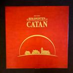Catan Deluxe Collector’s Edition (6 personen), Hobby en Vrije tijd, Gezelschapsspellen | Bordspellen, Ophalen of Verzenden, Zo goed als nieuw