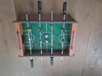 Voetbaltafel (tafelmodel), Hobby en Vrije tijd, Gezelschapsspellen | Bordspellen, Een of twee spelers, Ophalen, Zo goed als nieuw