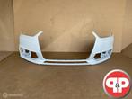 Audi A1 8X F.L. Voorbumper LB9A 8XA807437C, Auto-onderdelen