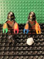 LEGO Ninjago Time Twins Minifiguren, Kinderen en Baby's, Speelgoed | Duplo en Lego, Ophalen of Verzenden