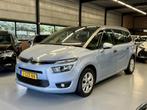 Citroen Grand C4 Picasso 1.6 HDi Business, Auto's, Citroën, Voorwielaandrijving, Euro 5, Gebruikt, 1295 kg