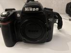 Nikon D80 camera, Ophalen, Gebruikt, Spiegelreflex, Nikon