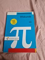 Douwe Jan Douwes - Basisvaardigheden wiskunde, Ophalen, Zo goed als nieuw, Douwe Jan Douwes; Jaap Grasmeijer