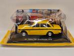 Volvo 144 Stockholm taxi 1:43, Nieuw, Ophalen of Verzenden