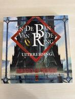 Lege doos In de ban van de Ring, Ophalen of Verzenden, Zo goed als nieuw, Sophisticated Games
