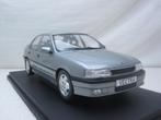 Opel Vectra A 2000 donkergrijs metallic 1988 1:18 MCG, Ophalen of Verzenden, Nieuw, Auto, Overige merken
