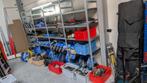 Lot onderdelen Yamaha Tenere XT600Z 1VJ & 3AJ 1987-1989, Motoren, Ophalen, Gebruikt