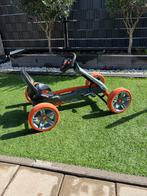 Berg Reppy Racer skelter, Kinderen en Baby's, Speelgoed | Buiten | Skelters, Ophalen, Gebruikt, Berg, Motor