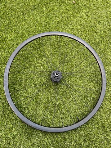 Bontrager Kovee Elite 23 Boost tubeless ready carbon wielset beschikbaar voor biedingen