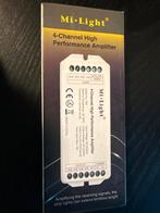 Mi-Light 4-Kanaals High Performance Versterker, Ophalen of Verzenden, Nieuw, Overige typen