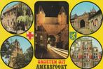 AMERSFOORT Tinnenburg Poort Koppelpoort Toren Havik nr 25, Verzenden, 1960 tot 1980, Gelopen, Utrecht