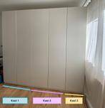 Ikea Pax kast (3 stuks, kasten en onderdelen apart te koop), Huis en Inrichting, Kasten | Kledingkasten, Ophalen, Overige materialen