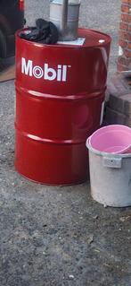 Vuurton 220 liter nieuw, Tuin en Terras, Vuurkorven, Ophalen of Verzenden, Nieuw, Vuurton