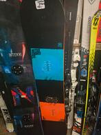 159cm nitro stance snowboard  w wide