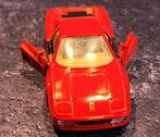 Maisto - Ferrari 512TR, Verzenden, Zo goed als nieuw, Auto, Overige merken