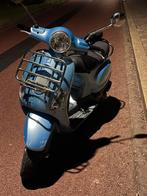 Vespa LX 125cc LC, Ophalen, Tweetakt, Maximaal 45 km/u, Zo goed als nieuw