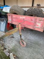 Te koop 2 wielige wagen, Ophalen, Overige, Transport