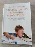 Executieve Functies bij Kinderen - Dawson & Guare, Boeken, Ophalen of Verzenden, Gelezen, Ontwikkelingspsychologie, Peg Dawson & Richard Guare