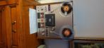 AKAI GX600DB BANDRECORDER, Audio, Tv en Foto, Bandrecorders, Ophalen of Verzenden, Bandrecorder
