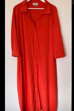 AIME BALANCE Oranje Nina Jurk Maat XXXL = 48 Travelmateriaal, Verzenden, Zo goed als nieuw, Oranje, Jurk