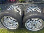 Lichtmetalen bbs look 4x108 velgen 17 inch 205 50 R17, Ophalen, Velg(en), 17 inch, 205 mm