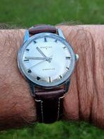 Pontiac Simpatica jaren 70 - Nieuwe leren band, Ophalen of Verzenden