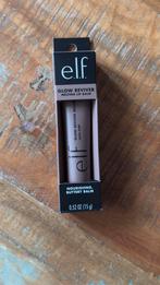 E.l.f. Cosmetics Glow Reviver Melting Lip Balm Java Chip, Nieuw, Ophalen of Verzenden, Make-up, Overige kleuren