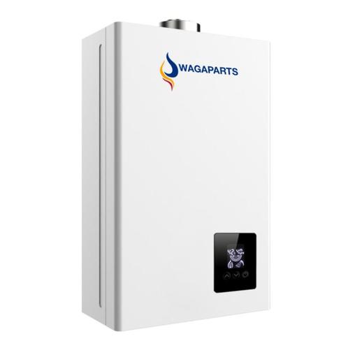 Wagaparts 12 ltr geiser gesloten propaan / butaan € 444,00, Doe-het-zelf en Verbouw, Geisers en Boilers, Nieuw, Geiser, Propaan of Butaan