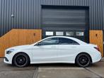 Mercedes-Benz CLA-Klasse 180 AMG Pano Cruise Cl € 22.499,0, Auto's, Mercedes-Benz, Automaat, 4 cilinders, Nieuw, Sedan
