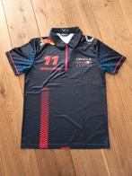 F1 Red Bull serio Perez shirt maat M t-shirt polo, Nieuw, Maat 48/50 (M), Ophalen of Verzenden