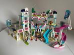 LEGO Friends Heartlake City Resort - 41347, Kinderen en Baby's, Speelgoed | Duplo en Lego, Complete set, Lego, Zo goed als nieuw
