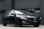 Volvo V60 2.0 D2 Business Navi Leder Cruise Clima Led Pdc Nw, Auto's, Voorwielaandrijving, Gebruikt, 4 cilinders, 1969 cc