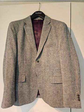 McGregor tweed 52 comfort fit €65 bodemprijs  beschikbaar voor biedingen
