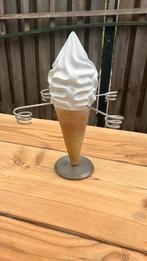 Display ijshouder standaard snackbar, Ophalen of Verzenden, Gebruikt