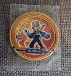Megaman Lan munt, Verzamelen, Ophalen of Verzenden, Nieuw