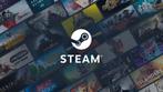 Steamtegoed in totaal €100, Ophalen of Verzenden, Zo goed als nieuw