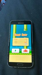 Samsung S5 met flappy bird, 16 GB, Ophalen of Verzenden, Gebruikt, Wit