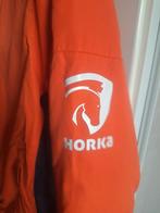 KNHS HORKA jas maat 164, Ophalen of Verzenden, Zo goed als nieuw, Overige soorten, Bovenkleding