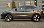 Nissan Qashqai 1.2 Acenta l Panorama Dak l DAB l 360 Camera, Voorwielaandrijving, Stof, Gebruikt, Euro 6