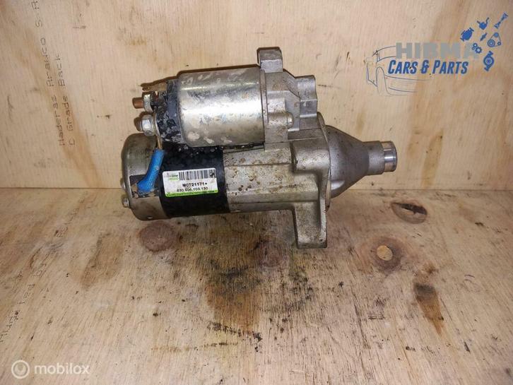 Chrysler 300C 2.7 V6 Startmotor MOT21171 2004 t/m 2012, Auto-onderdelen, Motor en Toebehoren, Gebruikt, Ophalen of Verzenden