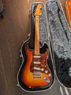 Fender Stratocaster 1979 modified, Muziek en Instrumenten, Ophalen, Gebruikt, Solid body, Fender