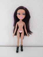 Bratz All Glammed Up Designer Streaks – YASMIN, Ophalen of Verzenden, Gebruikt, Pop