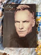 Sting sacred love bladmuziek, Ophalen of Verzenden, Zo goed als nieuw, Populair, Gitaar