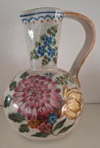 'Kan'  Grisanta Gouda Holland, Antiek en Kunst, Antiek | Keramiek en Aardewerk, Ophalen