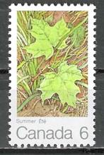 Canada 116, Postzegels en Munten, Postzegels | Amerika, Ophalen, Noord-Amerika, Postfris