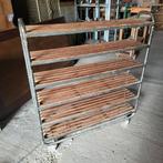 GAVE wat kleinere broodkarren SALE!, Ophalen