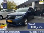 Dacia Logan MCV 0.9 TCe S&S Lauréate. Nieuwe APK, grote beu, Voorwielaandrijving, 898 cc, Gebruikt, Euro 6