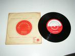 Golden Earrings Rum and Coca Cola / Things go better, Cd's en Dvd's, Vinyl Singles, Gebruikt, Verzenden, 7 inch, Single